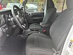 Used 2021 Jeep Gladiator Sport Crew Cab for sale #3B00065 - photo 10