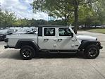 Used 2021 Jeep Gladiator Sport Crew Cab for sale #3B00065 - photo 8