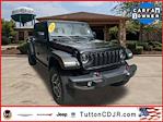 Used 2024 Jeep Gladiator Rubicon Crew Cab for sale #3B00067 - photo 1