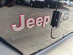 Used 2024 Jeep Gladiator Rubicon Crew Cab for sale #3B00067 - photo 11