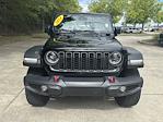 Used 2024 Jeep Gladiator Rubicon Crew Cab for sale #3B00067 - photo 2