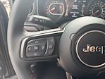 Used 2024 Jeep Gladiator Rubicon Crew Cab for sale #3B00067 - photo 25