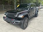 Used 2024 Jeep Gladiator Rubicon Crew Cab for sale #3B00067 - photo 3