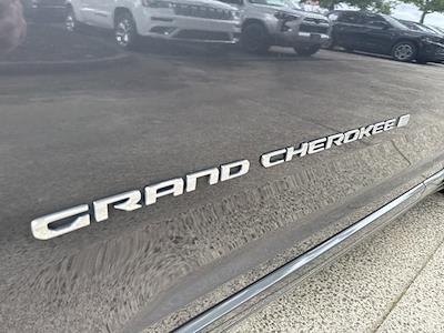 2022 Jeep Grand Cherokee 4WD SUV for sale #3B00068 - photo 2