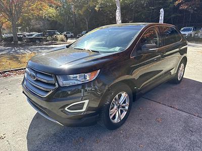 2015 Ford Edge FWD SUV for sale #3B00068A - photo 1