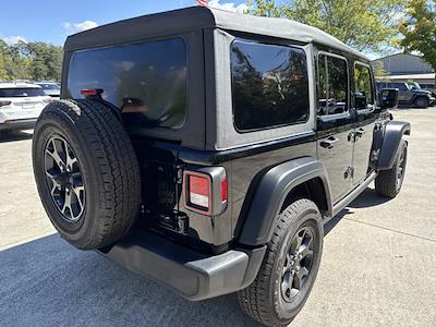 2023 Jeep Wrangler 4WD SUV for sale #3B00070 - photo 2