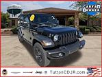 Used 2023 Jeep Wrangler Sport for sale #3B00070 - photo 1