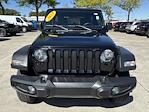 Used 2023 Jeep Wrangler Sport for sale #3B00070 - photo 24
