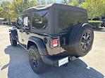 Used 2023 Jeep Wrangler Sport for sale #3B00070 - photo 27