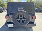 Used 2023 Jeep Wrangler Sport for sale #3B00070 - photo 28