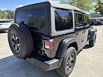 Used 2023 Jeep Wrangler Sport for sale #3B00070 - photo 2