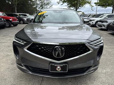 2024 Acura MDX FWD SUV for sale #3B00073 - photo 1