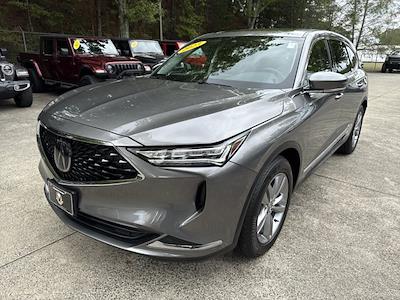 2024 Acura MDX FWD SUV for sale #3B00073 - photo 2