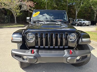 2022 Jeep Gladiator Crew Cab 4WD Pickup for sale #3B00074 - photo 1