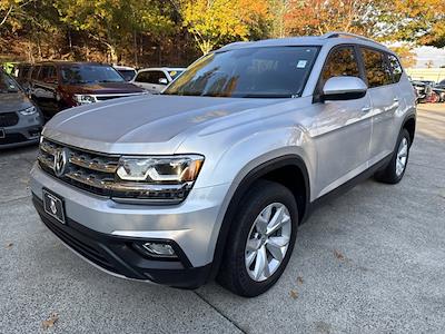 2018 Volkswagen Atlas AWD SUV for sale #3B00076A - photo 1