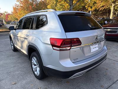 2018 Volkswagen Atlas AWD SUV for sale #3B00076A - photo 2