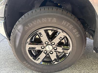 2023 Ford F-150 SuperCrew Cab 4WD Pickup for sale #3B00077 - photo 1