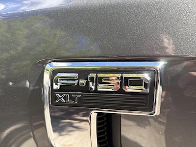 2023 Ford F-150 SuperCrew Cab 4WD Pickup for sale #3B00077 - photo 2