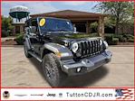 Used 2024 Jeep Wrangler Sport for sale #3B00078 - photo 28
