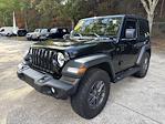 Used 2024 Jeep Wrangler Sport for sale #3B00078 - photo 2