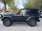 Used 2024 Jeep Wrangler Sport for sale #3B00078 - photo 3