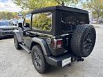 Used 2024 Jeep Wrangler Sport for sale #3B00078 - photo 4