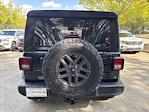 Used 2024 Jeep Wrangler Sport for sale #3B00078 - photo 5