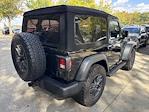 Used 2024 Jeep Wrangler Sport for sale #3B00078 - photo 6