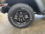 2021 Jeep Wrangler 4WD SUV for sale #3B0008 - photo 11