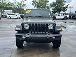 2021 Jeep Wrangler 4WD SUV for sale #3B0008 - photo 3