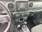 2021 Jeep Wrangler 4WD SUV for sale #3B0008 - photo 24
