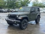 2021 Jeep Wrangler 4WD SUV for sale #3B0008 - photo 4
