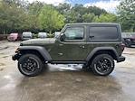 2021 Jeep Wrangler 4WD SUV for sale #3B0008 - photo 5