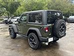 2021 Jeep Wrangler 4WD SUV for sale #3B0008 - photo 6