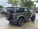 2021 Jeep Wrangler 4WD SUV for sale #3B0008 - photo 2