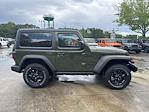2021 Jeep Wrangler 4WD SUV for sale #3B0008 - photo 8