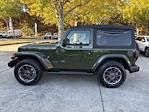 Used 2021 Jeep Wrangler Sport for sale #3B00080 - photo 24