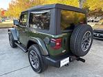 Used 2021 Jeep Wrangler Sport for sale #3B00080 - photo 2