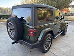 Used 2021 Jeep Wrangler Sport for sale #3B00080 - photo 20