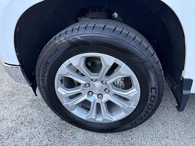 2022 Chevrolet Silverado 1500 Crew Cab 4WD Pickup for sale #3B00082 - photo 1