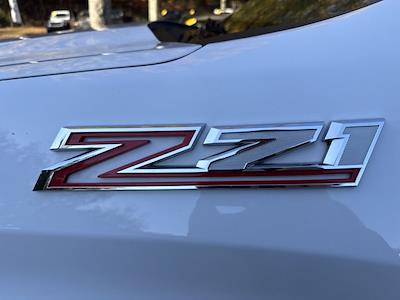 2022 Chevrolet Silverado 1500 Crew Cab 4WD Pickup for sale #3B00082 - photo 2