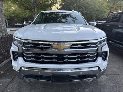 2022 Chevrolet Silverado 1500 Crew Cab 4WD Pickup for sale #3B00082 - photo 1