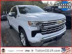 2022 Chevrolet Silverado 1500 Crew Cab 4WD Pickup for sale #3B00082 - photo 10