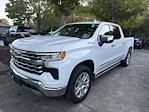2022 Chevrolet Silverado 1500 Crew Cab 4WD Pickup for sale #3B00082 - photo 2