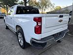 2022 Chevrolet Silverado 1500 Crew Cab 4WD Pickup for sale #3B00082 - photo 7