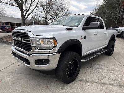 2020 Ram 2500 Crew Cab 4WD Pickup for sale #3B00083B - photo 2