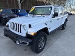 Used 2022 Jeep Gladiator Sport Crew Cab for sale #3B00084 - photo 2