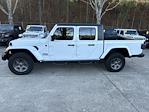 Used 2022 Jeep Gladiator Sport Crew Cab for sale #3B00084 - photo 3