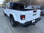 Used 2022 Jeep Gladiator Sport Crew Cab for sale #3B00084 - photo 4