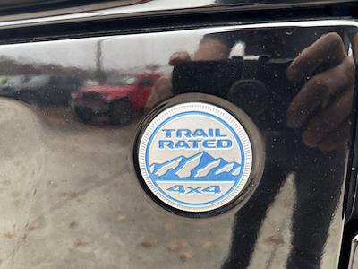 Used 2023 Jeep Wrangler 4xe Sahara for sale #3B00085 - photo 2